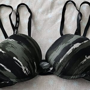 COPY - Victoria's Secret PINK Pushup Bra with 2 Straps